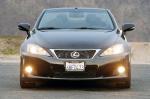 Lexus IS350C F-Sport 2010 года